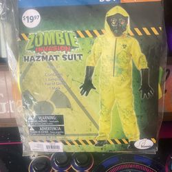 Zombie