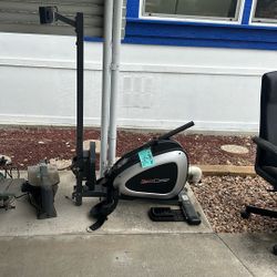 Rowing Machine Today 6/21 Only!!!