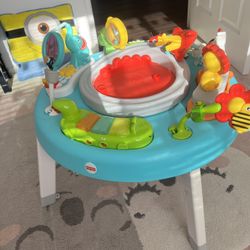 Activity Table $10