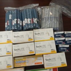 Medical Care Items Very Useful