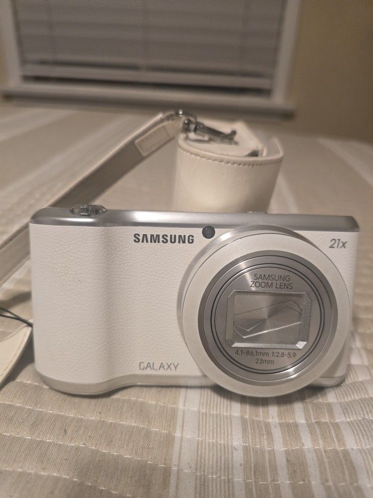 Galaxy Camera 2