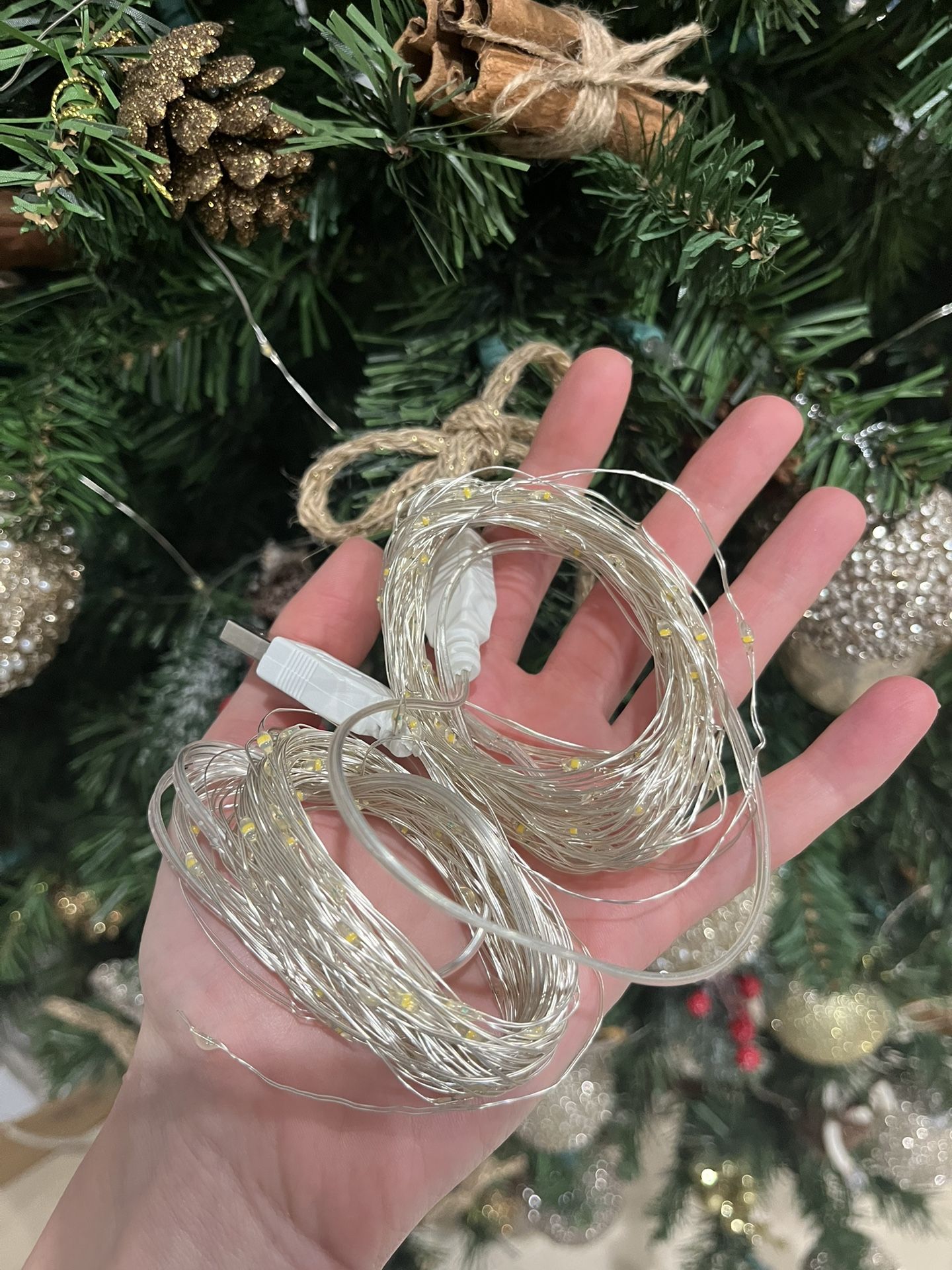✨ Christmas Lights – New ✨