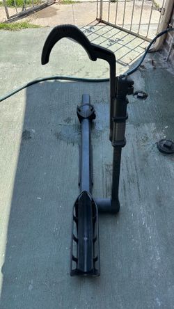 Thule t2 xt - xtr rail