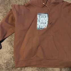 Obey Hoodie