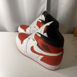Jordan 1 Heritage 