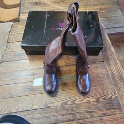 Sybil Boots Size 6.5