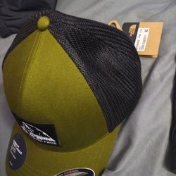 North Face Hat 