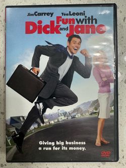 Fun with Dick and Jane