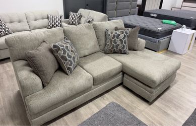Sectional-Clearance-Brand New!