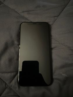 iPhone X 64 GB