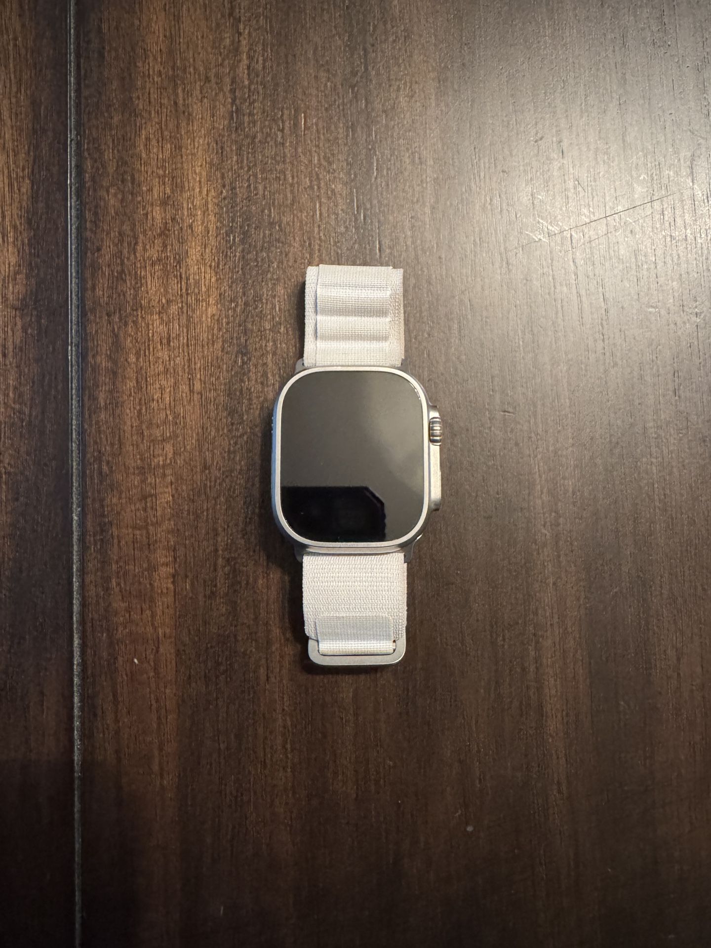 Apple Watch Ultra GPS+Cellular