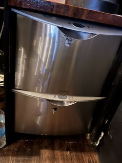 Dishwasher Works Perfect
