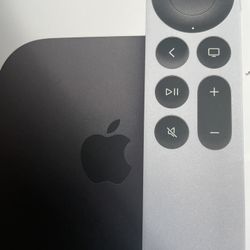 4k Apple TV