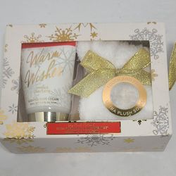 Body Care Socks Foot Cream