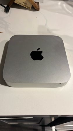 2014 Mac mini A1347