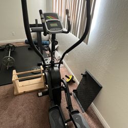 Stair Master 