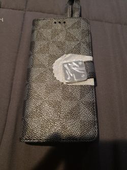 Fashion case wallet for Samsung Galaxy S10