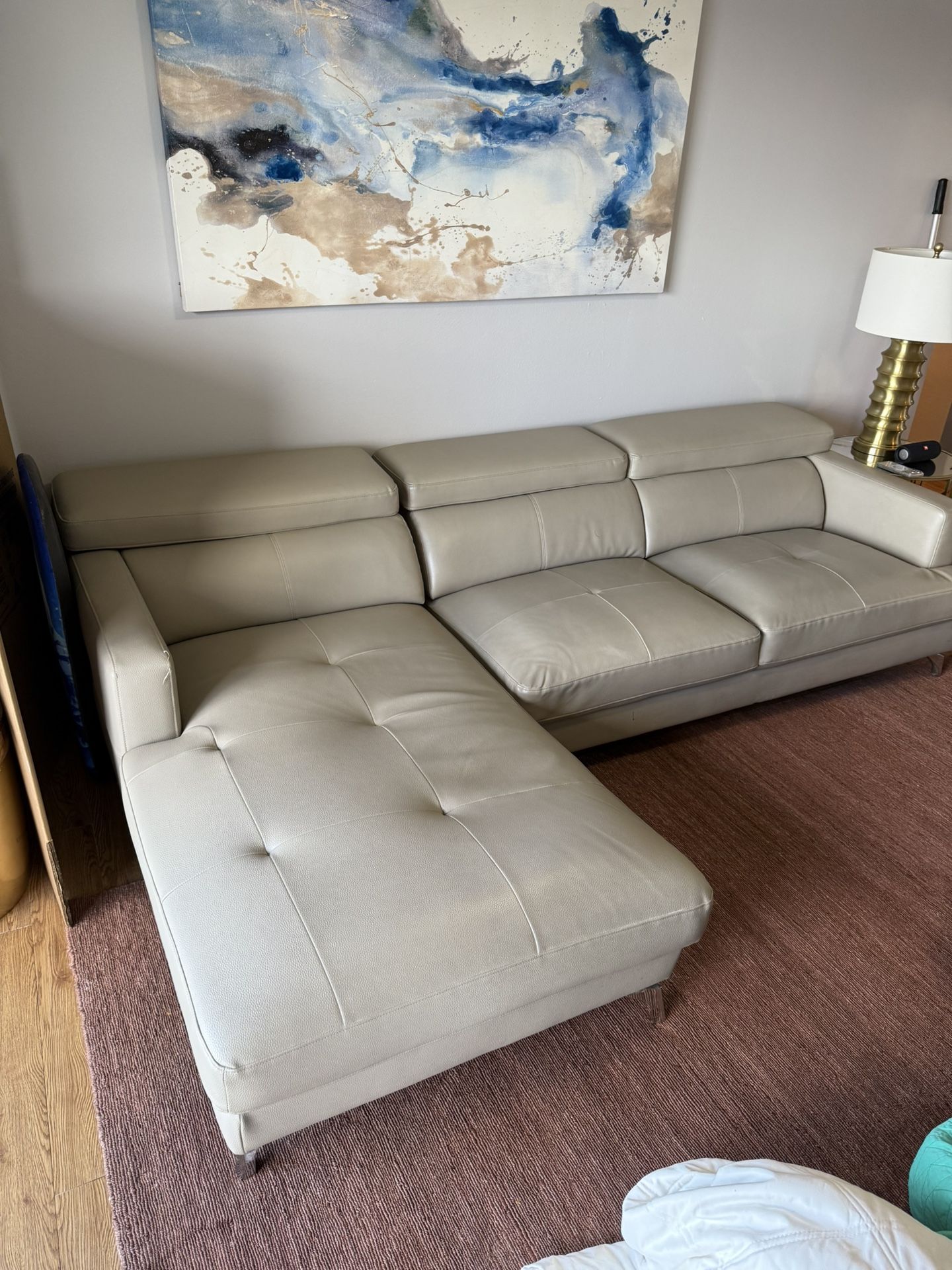 Sectional Sofa