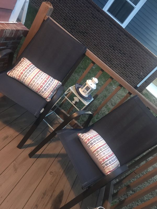 New And Used Patio Furniture For In Chattanooga Tn Offerup