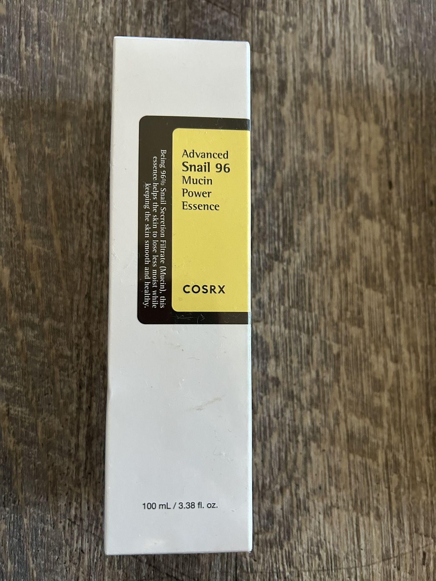 COSRX Korean Skin Care