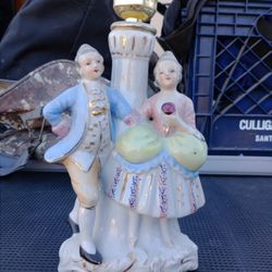 Vintage Lamp