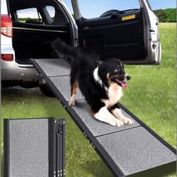 Dog Ramp 