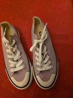 Sheln shoes - Light lavender