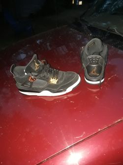Jordans