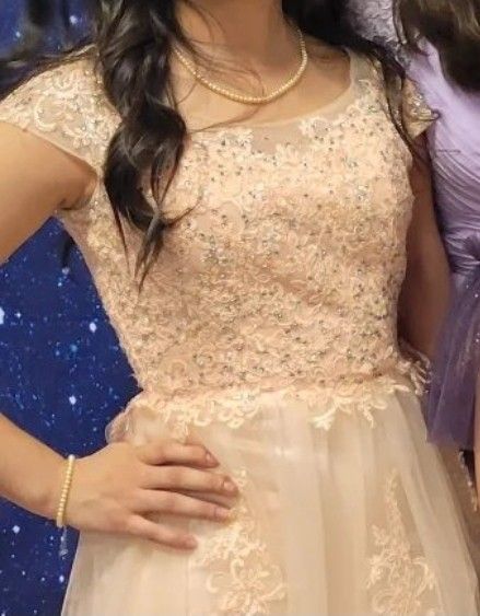 Homecoming / Prom Dress