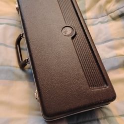 Trumpet Case (Roth Trumpet is Extra)