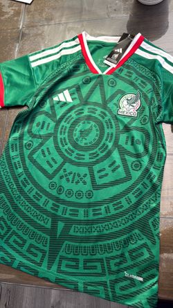 Mexico jersey
