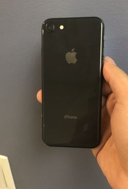 iPhone 8 256GB Factory Unlocked