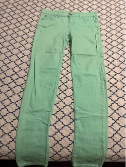 Pantalón 16 de niña