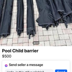 6 5ft Pieces 