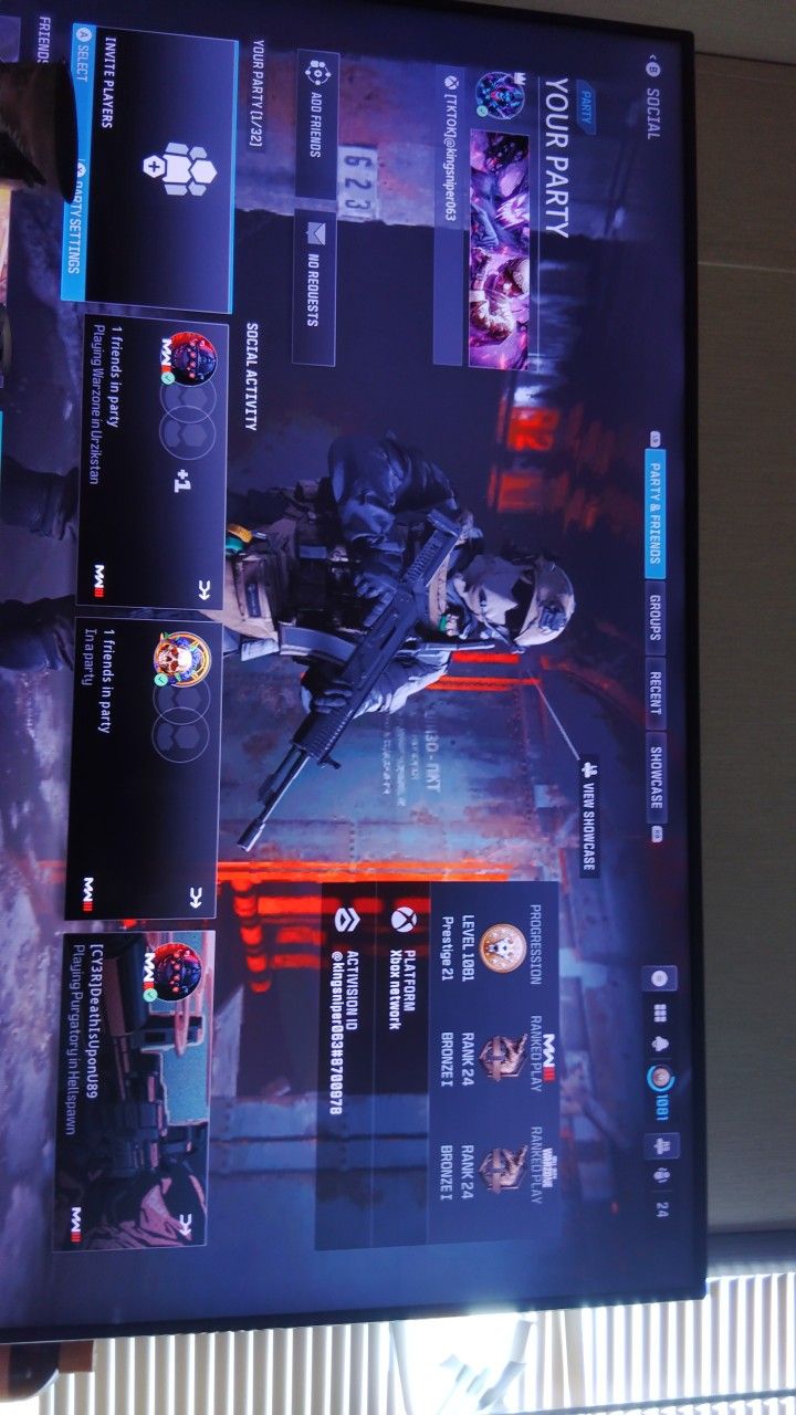 50 Inch TV Vizio 4k