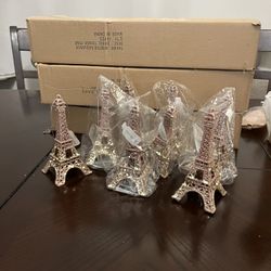 Paris Theme For Any Occasion