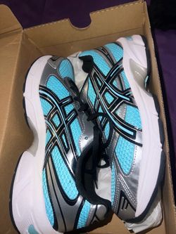 ASICS