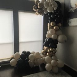 Ballon Decorations