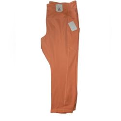 NEW Xersion Cropped Workout Leggings