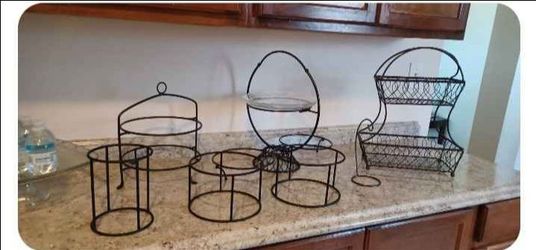 Buffet organizers
