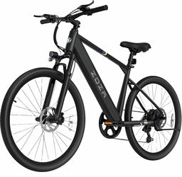 ZDZA electric (Trade offer)