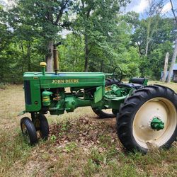 John Deer