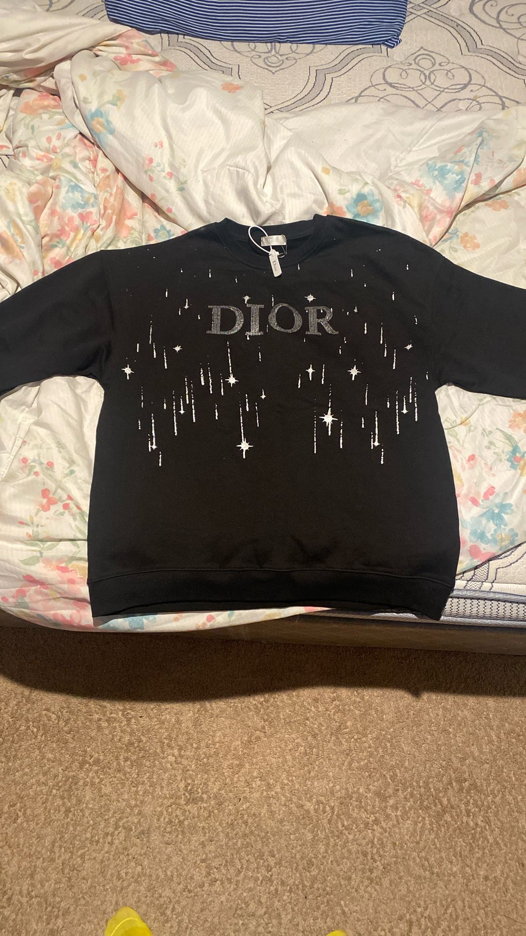 Dior Sweater Size Xl