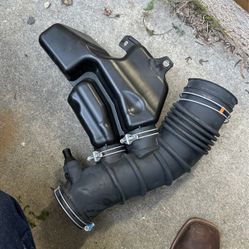 Oem Factory Toyota 4Runner Air Intake