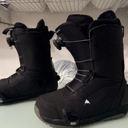 Burton Step On Boot US 9