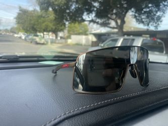 Oakley Sunglasses
