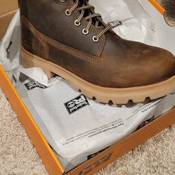 TIMBERLAND SHOES FOR WORK