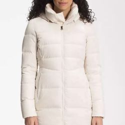 North Face Parka