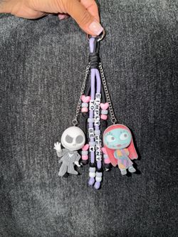 Nightmare Before Christmas