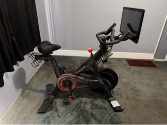 Peloton Bike